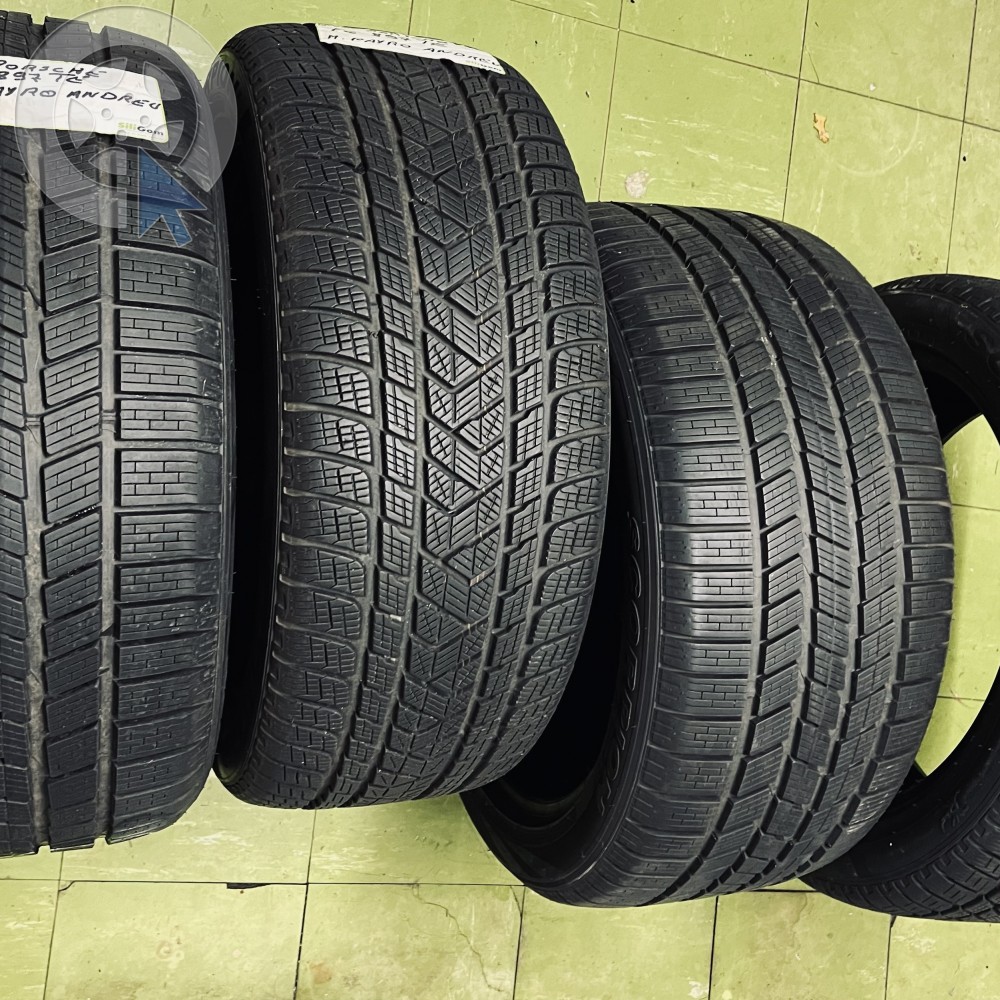 pneu occasion PIRELLI Scorpion  dpt 31  pneu occasion PIRELLI Scorpion  dpt 31