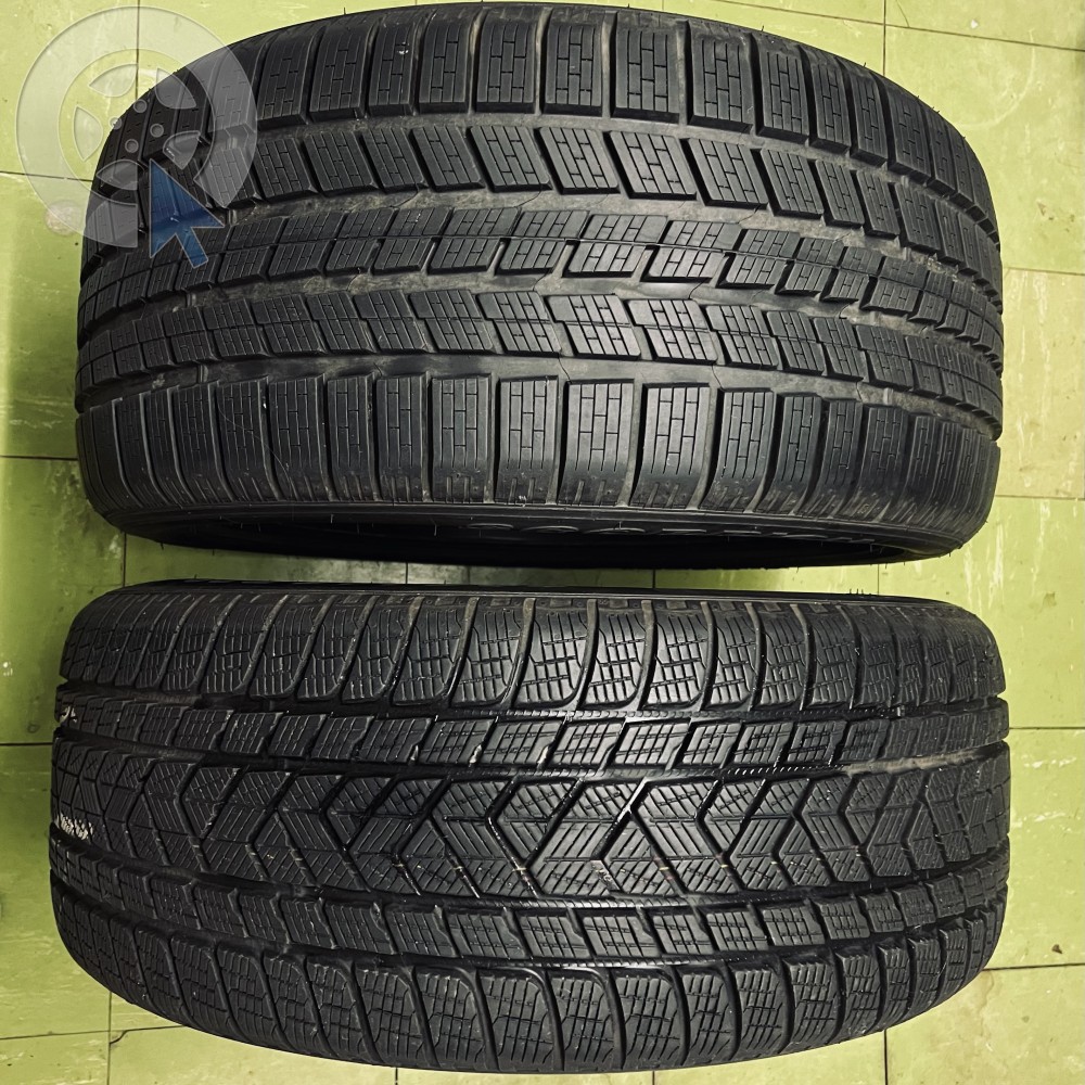 pneu occasion PIRELLI Scorpion dpt 31  pneu occasion PIRELLI Scorpion dpt 31
