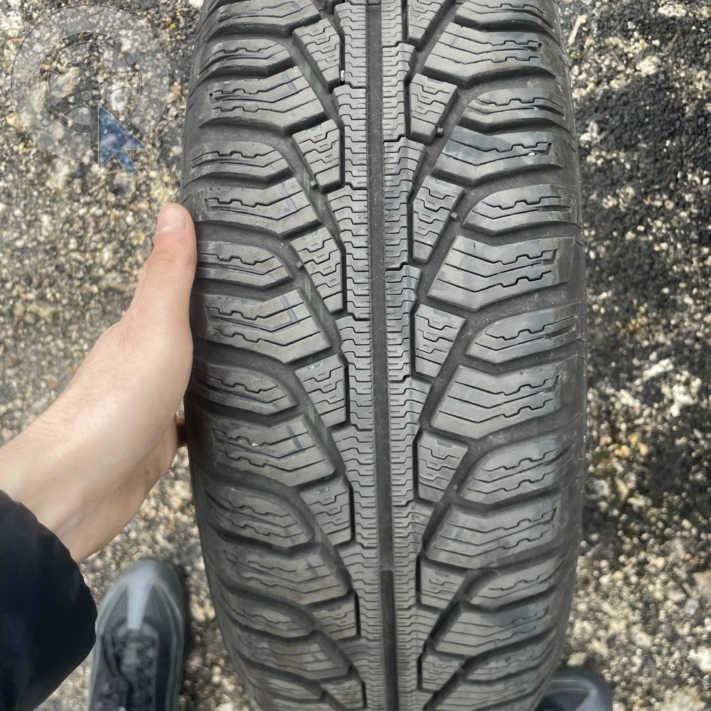 pneu occasion UNIROYAL MS PLUS 77 dpt 77  pneu occasion UNIROYAL MS PLUS 77 dpt 77