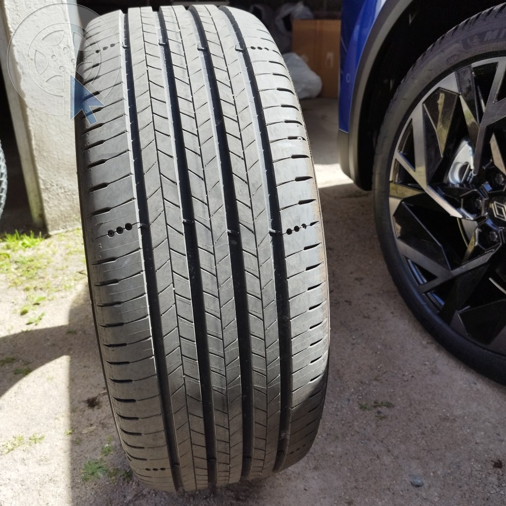pneu occasion MICHELIN e-Primacy 225/45 R 19 dpt 63  pneu occasion MICHELIN e-Primacy 225/45 R 19 dpt 63